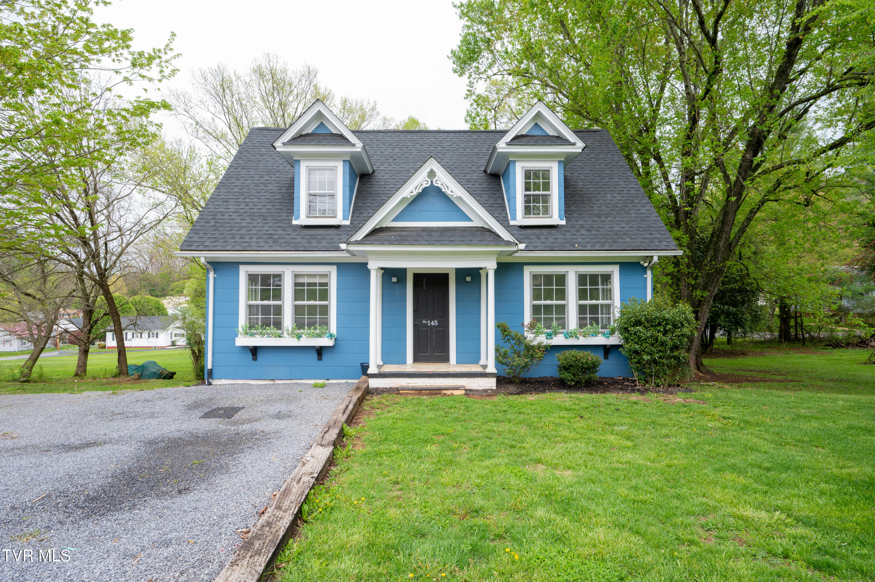 145 Carters Valley Road, Kingsport, Tennessee image 1
