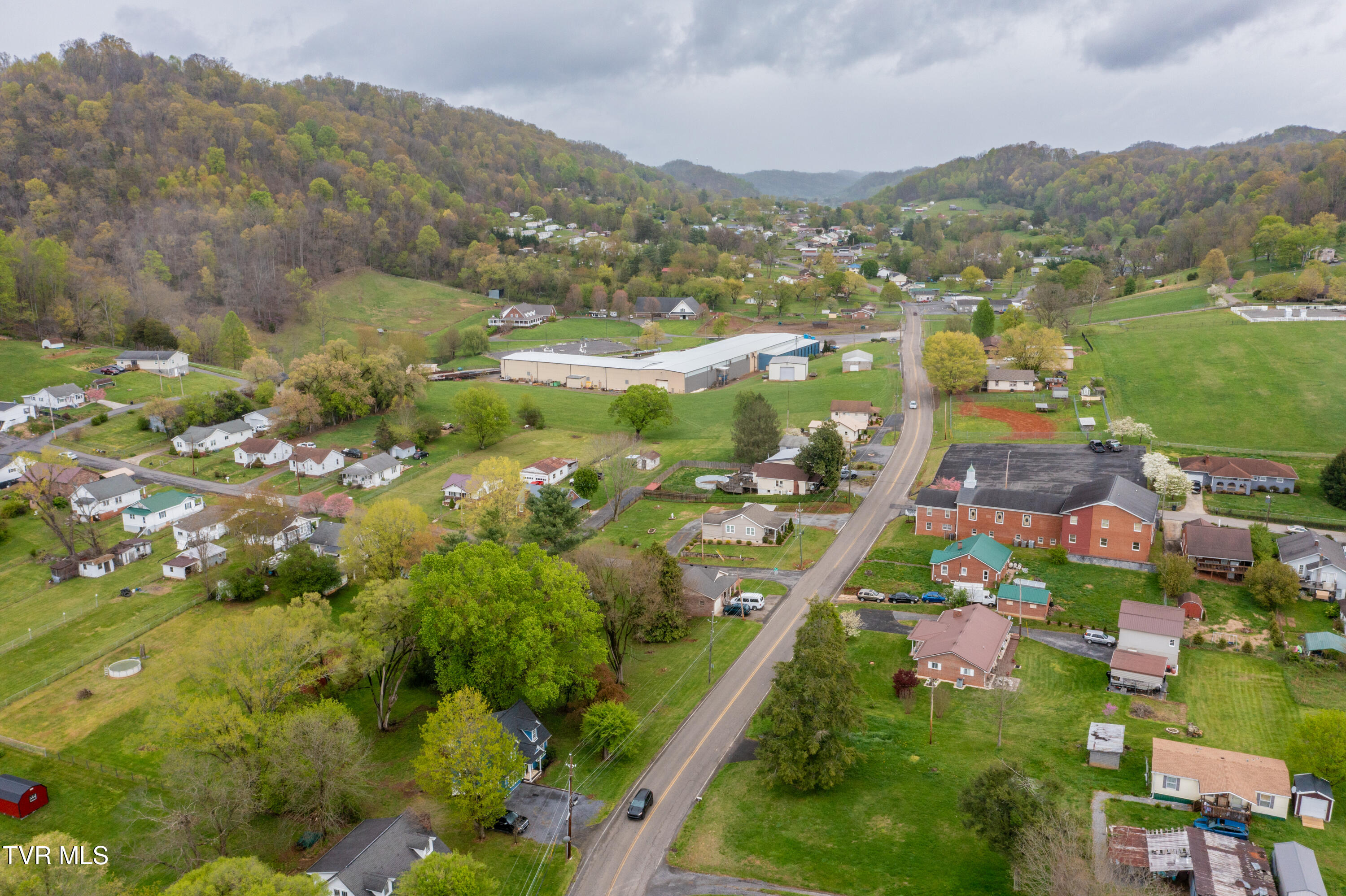 145 Carters Valley Road, Kingsport, Tennessee image 45
