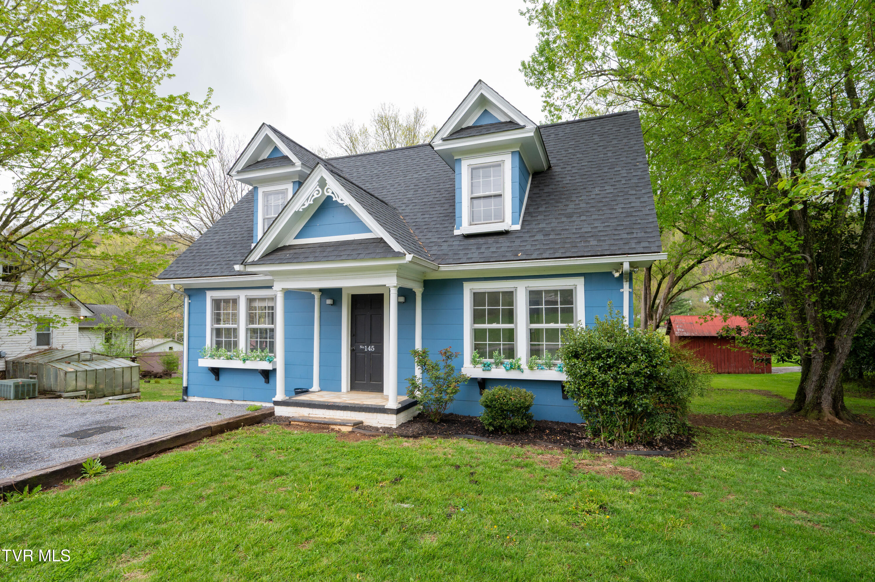 145 Carters Valley Road, Kingsport, Tennessee image 3
