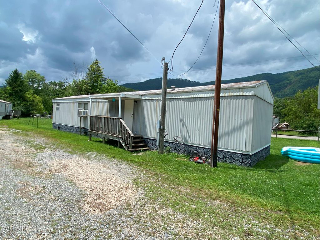 Photo of 403 26th Street, Big Stone Gap, VA 24219 (MLS # 9982917)