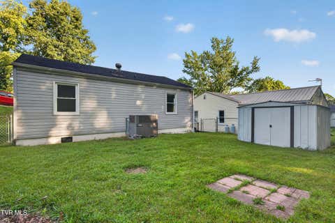 Photo of 1569 Valley Drive, Bristol, TN 37620 (MLS # 9997769)