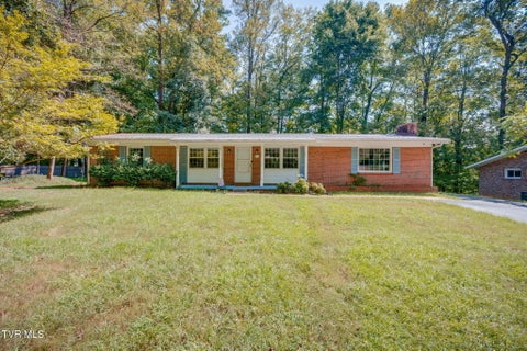 Photo of 4511 Grace Drive, Kingsport, TN 37664 (MLS # 10001072)