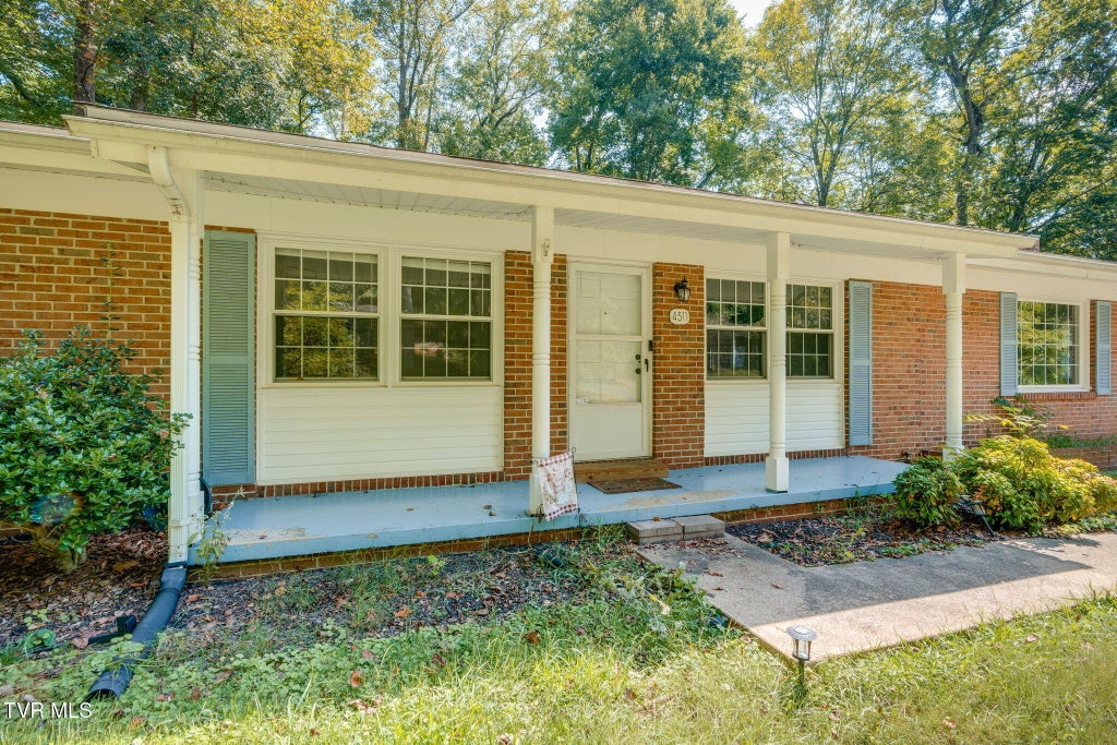 Photo of 4511 Grace Drive, Kingsport, TN 37664 (MLS # 10001072)