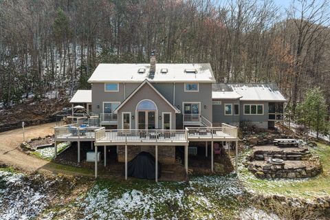 435 Cherokee Mountain Road Jonesborough TN 37659