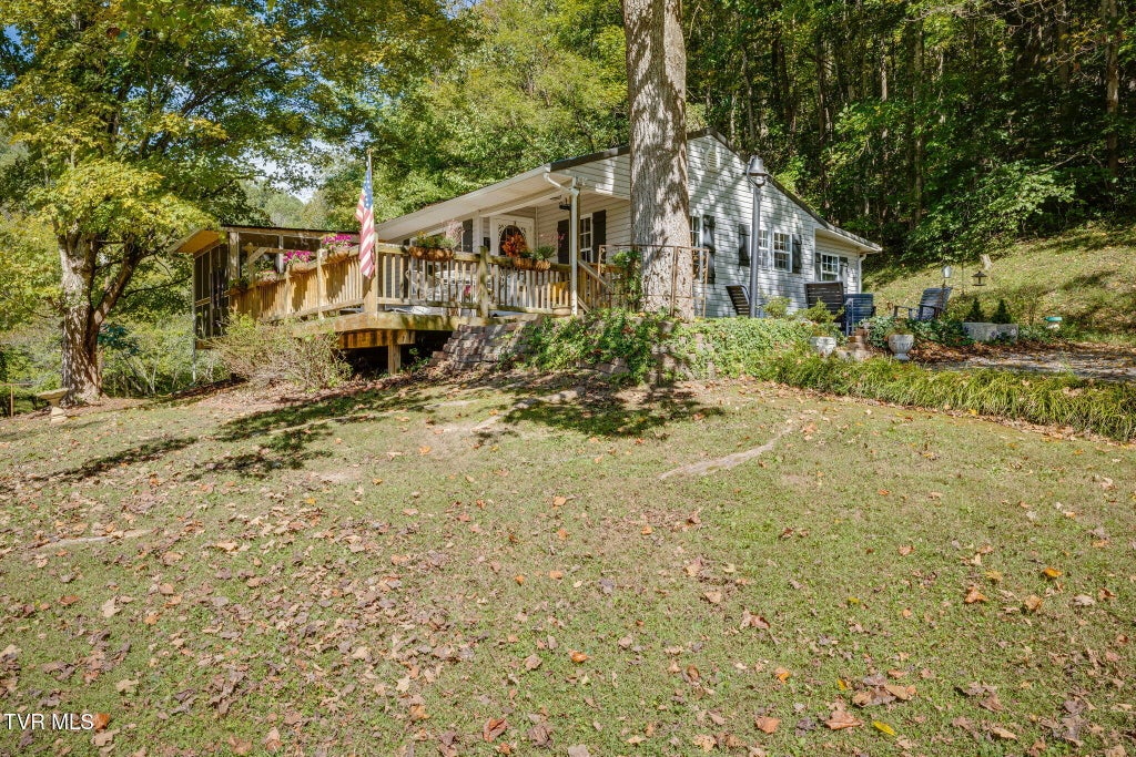 Photo of 478 County Home Road, Blountville, TN 37617 (MLS # 10001797)