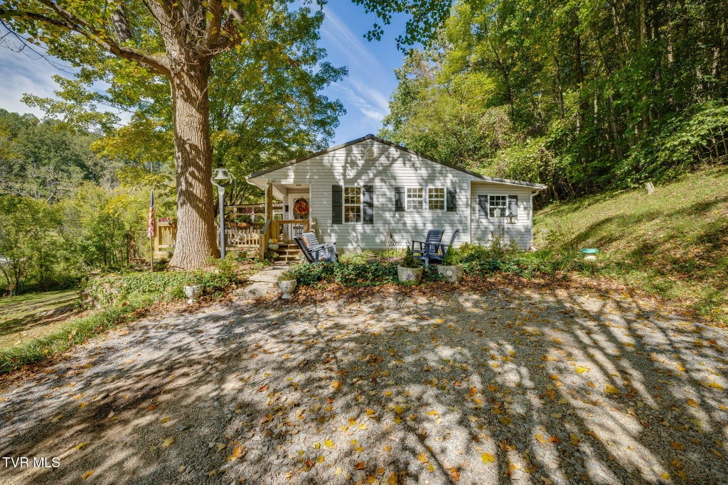 Photo of 478 County Home Road, Blountville, TN 37617 (MLS # 10001797)