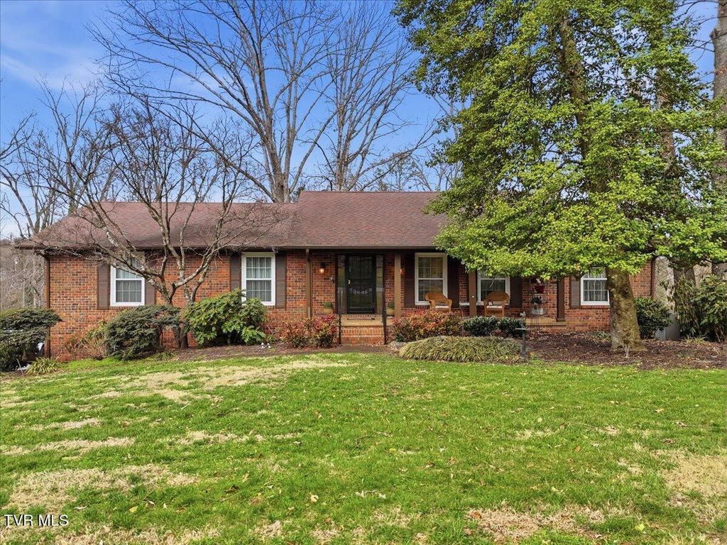 Photo of 11505 Packard Lane, Knoxville, TN 37934 (MLS # 9992496)