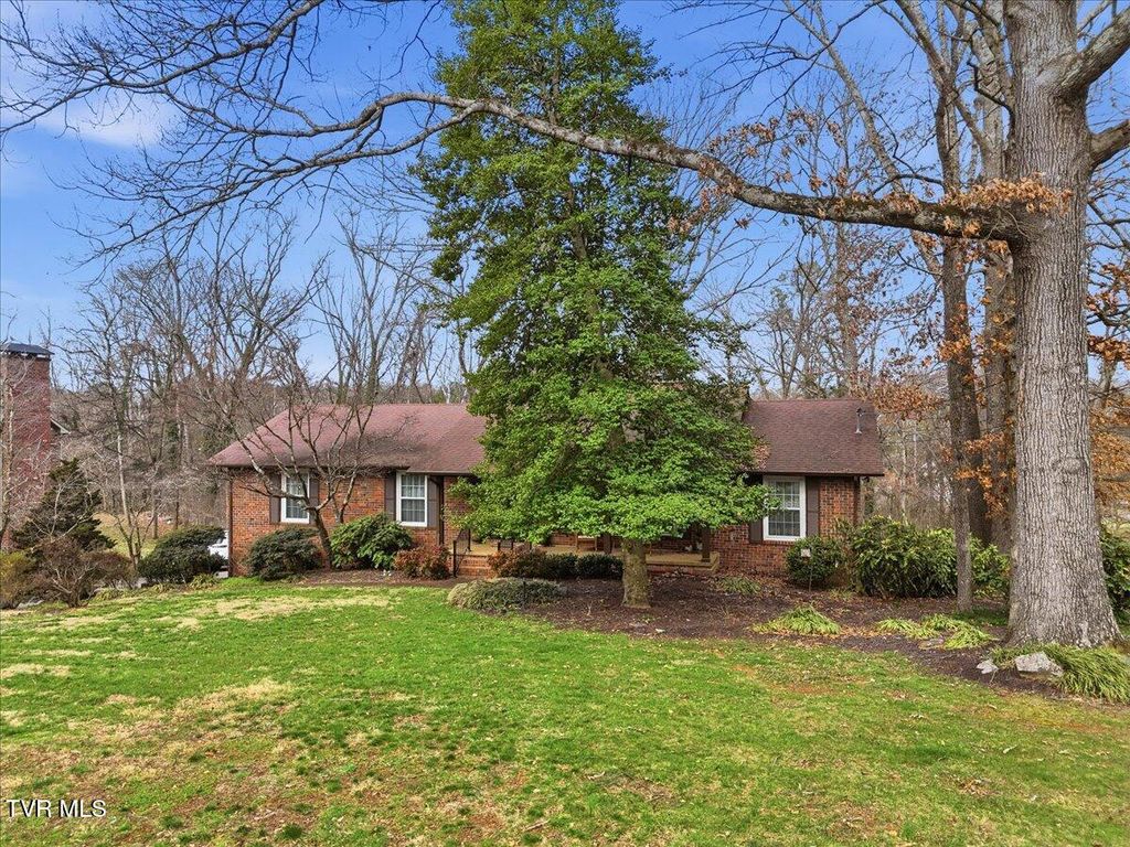 Photo of 11505 Packard Lane, Knoxville, TN 37934 (MLS # 9992496)