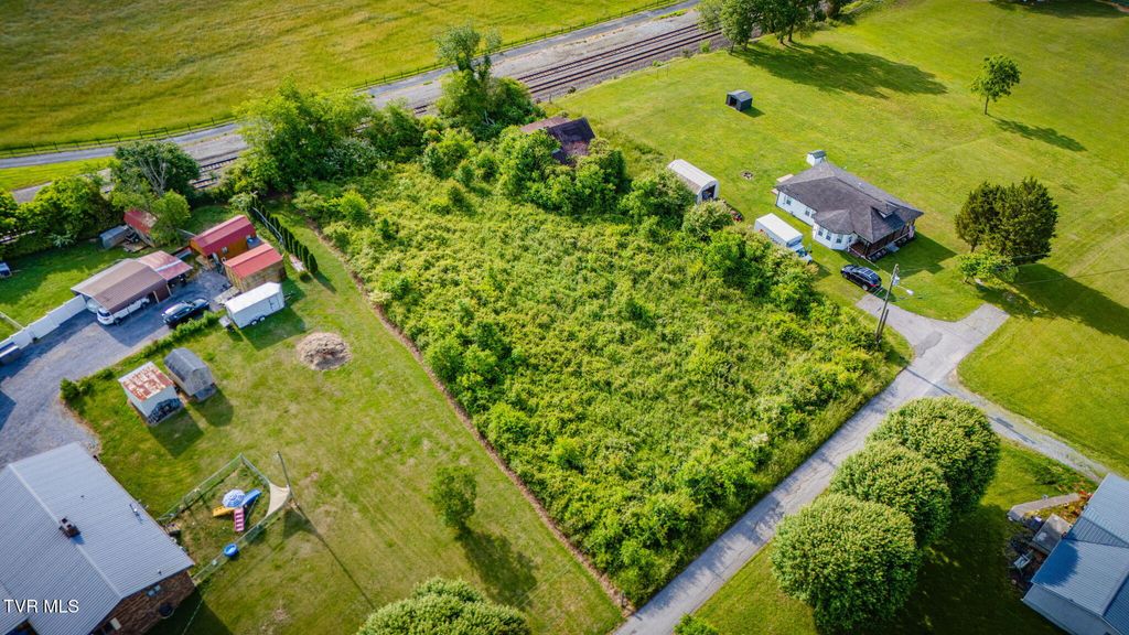 Photo of Tbd Church Street, Surgoinsville, TN 37873 (MLS # 9995422)