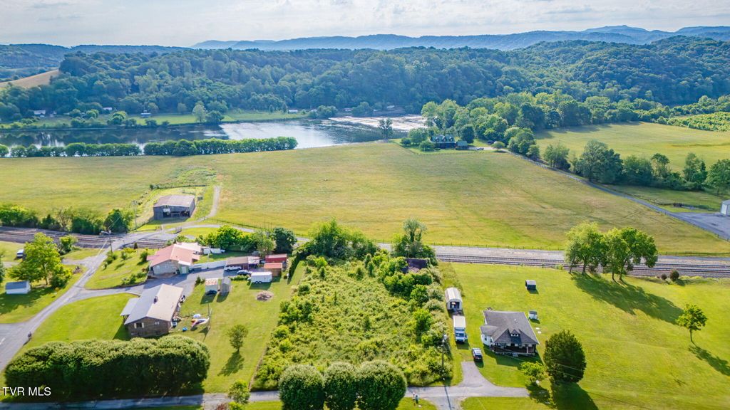 Photo of Tbd Church Street, Surgoinsville, TN 37873 (MLS # 9995422)