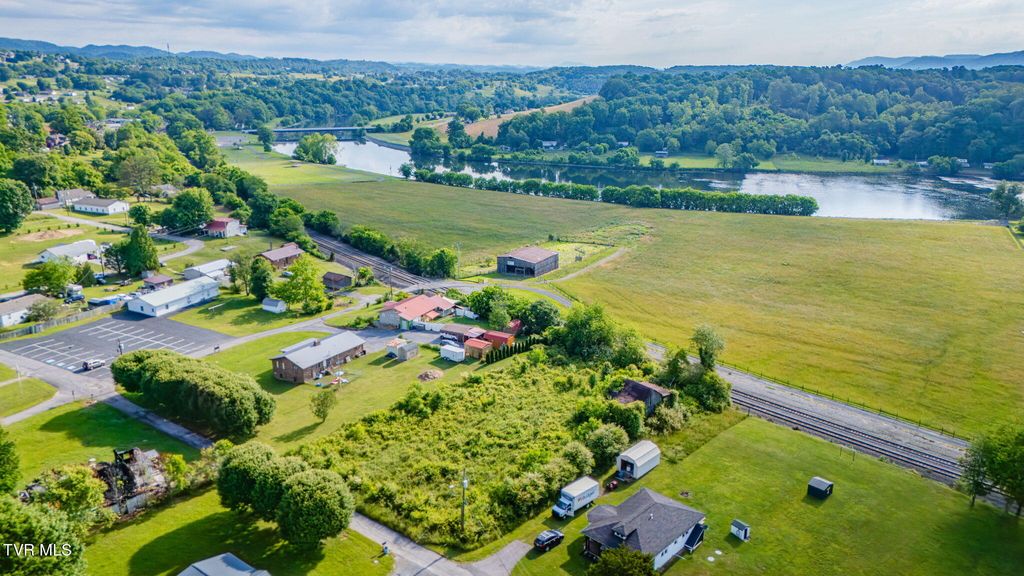 Photo of Tbd Church Street, Surgoinsville, TN 37873 (MLS # 9995422)