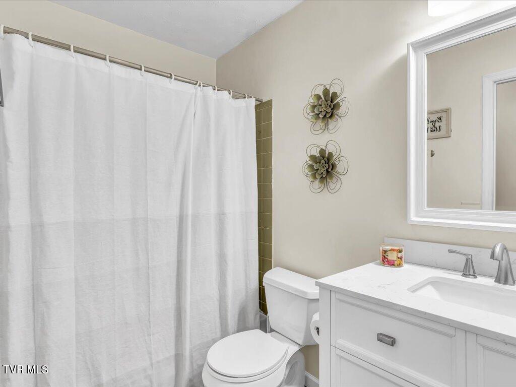 293 Brentwood Drive, Morristown, Tennessee image 13