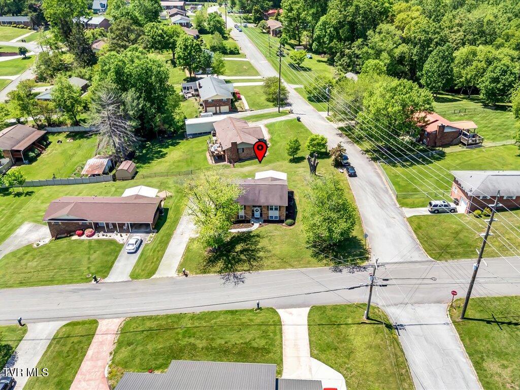 293 Brentwood Drive, Morristown, Tennessee image 27