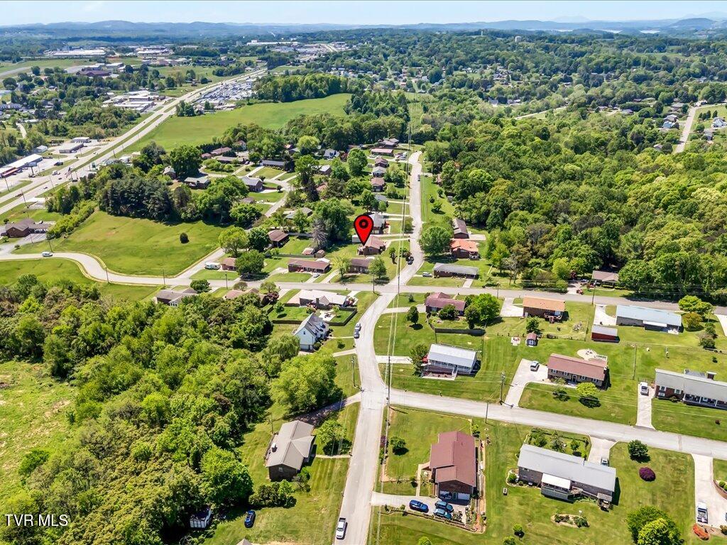 293 Brentwood Drive, Morristown, Tennessee image 32