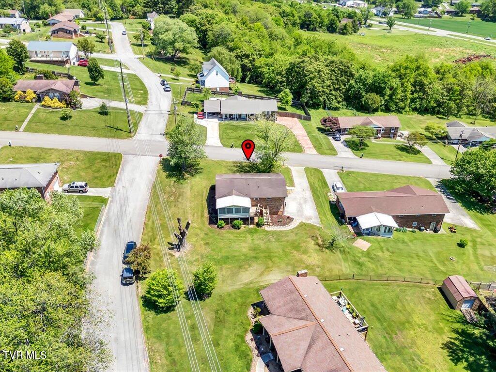 293 Brentwood Drive, Morristown, Tennessee image 29