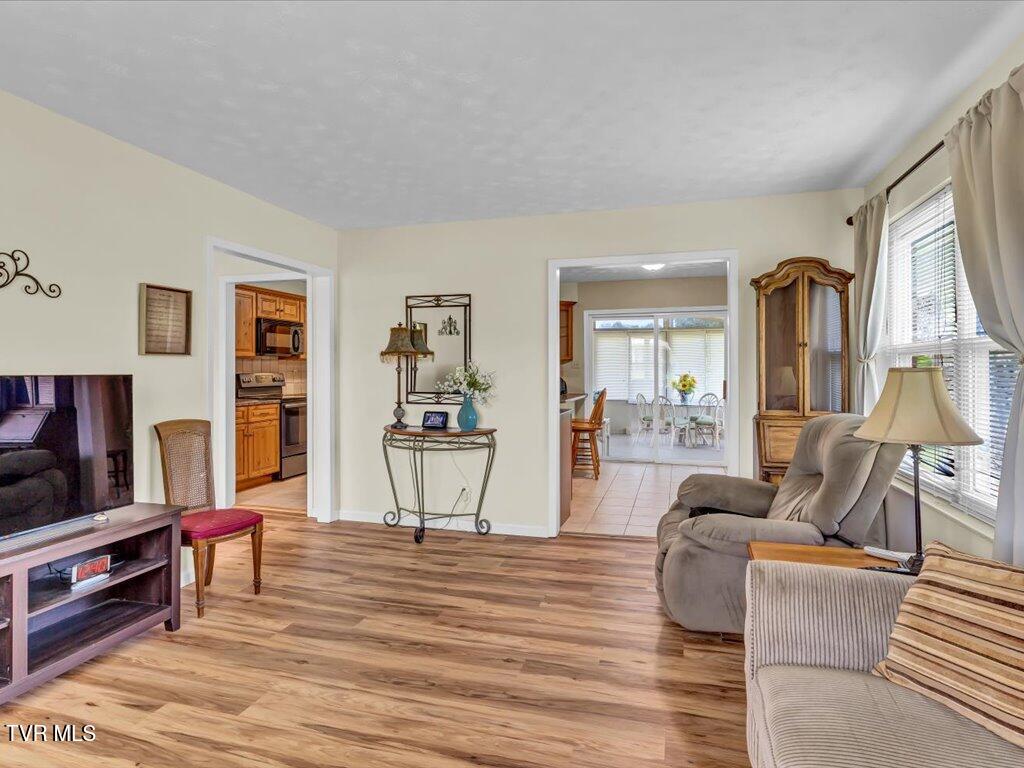 293 Brentwood Drive, Morristown, Tennessee image 5