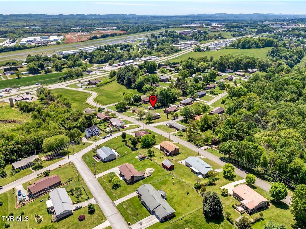 293 Brentwood Drive, Morristown, Tennessee image 31