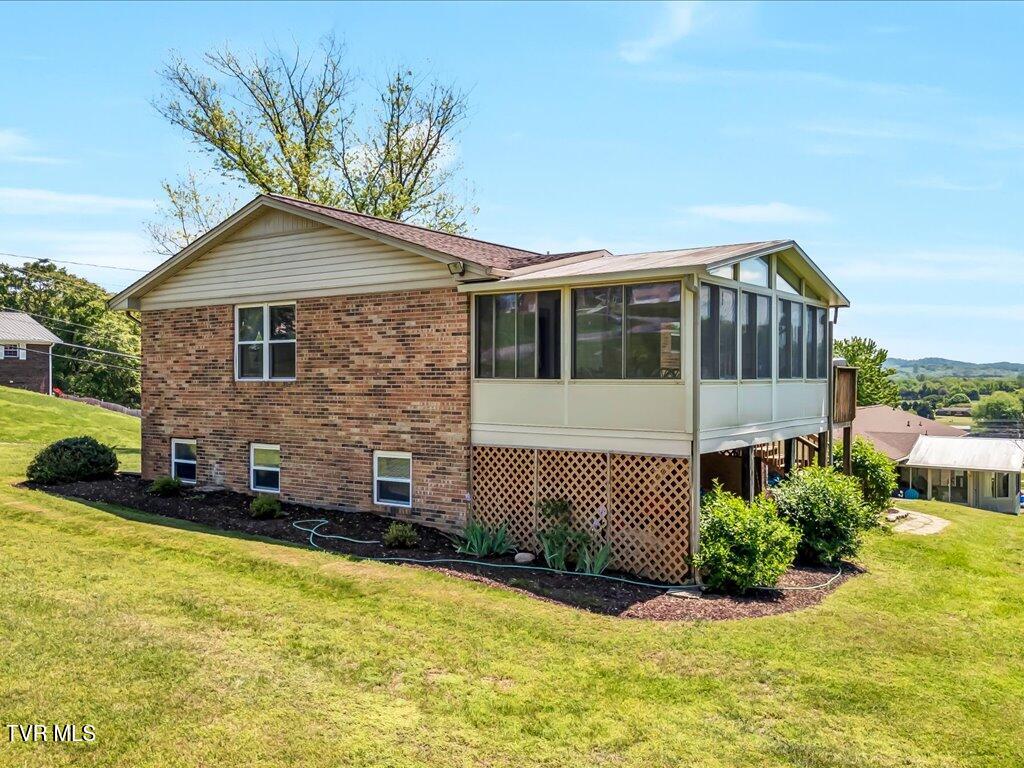 293 Brentwood Drive, Morristown, Tennessee image 26