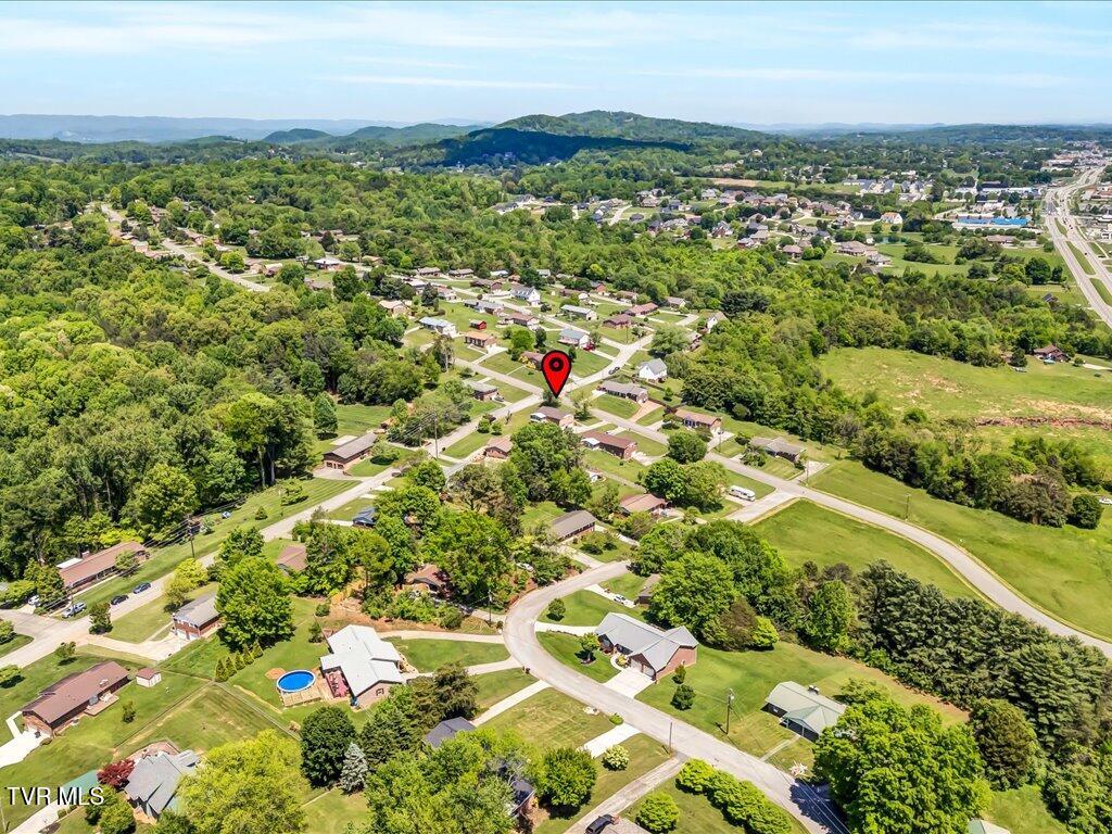 293 Brentwood Drive, Morristown, Tennessee image 33
