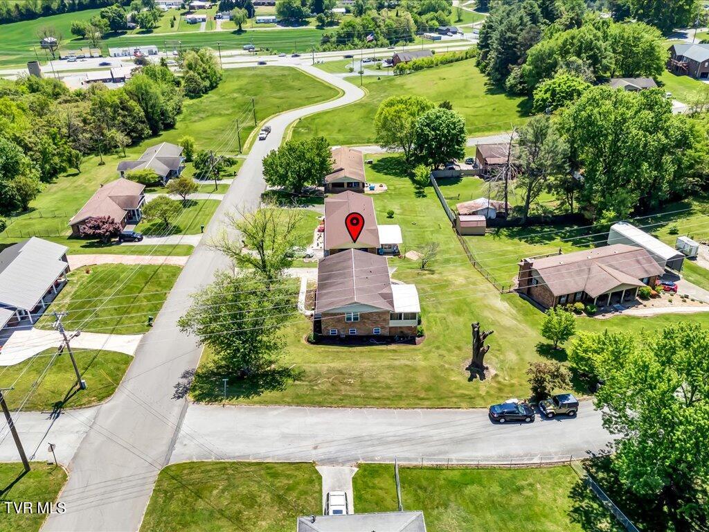 293 Brentwood Drive, Morristown, Tennessee image 30