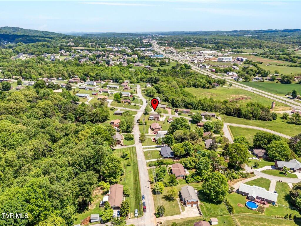 293 Brentwood Drive, Morristown, Tennessee image 34