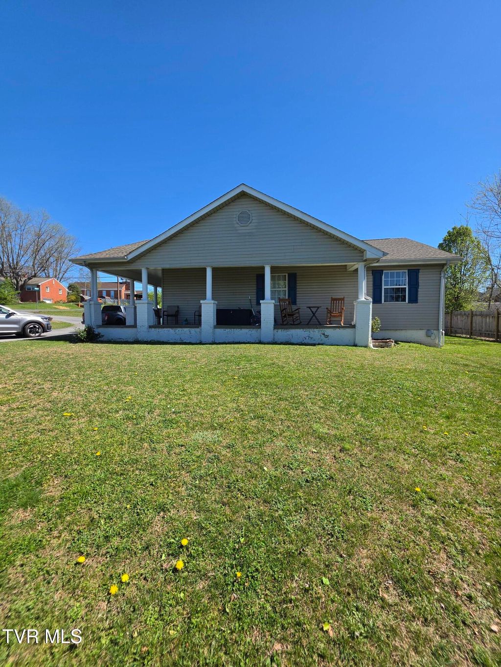 Photo of 2416 Nathan Street, Kingsport, TN 37664 (MLS # 9993014)