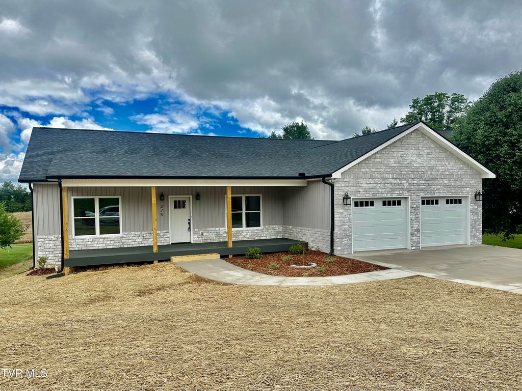 Photo of 275 Appian Way, Greeneville, TN 37745 (MLS # 9997531)