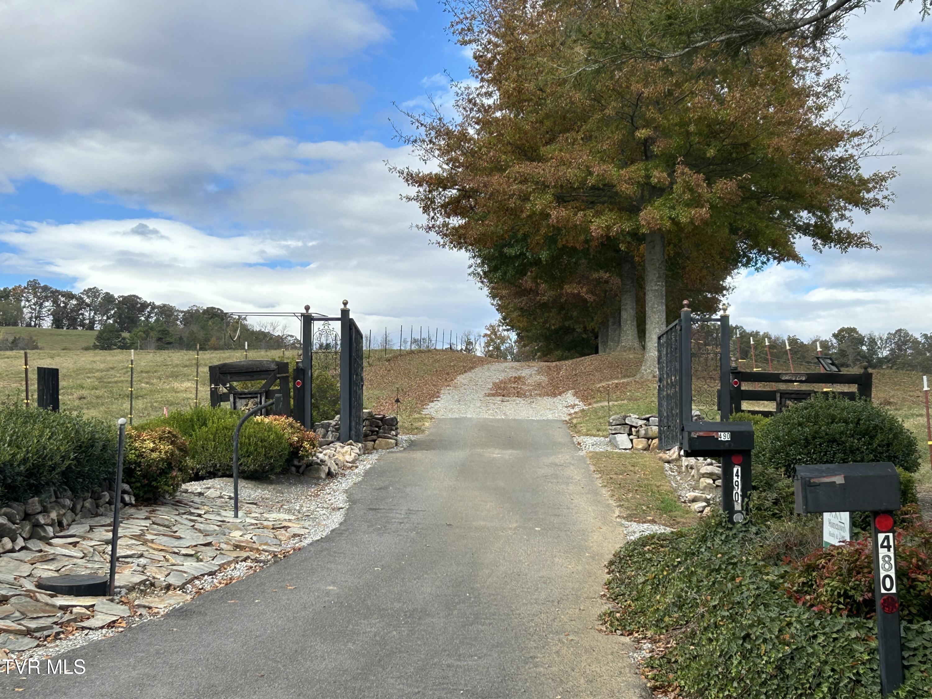 490 Miller Road, Afton, Tennessee image 34