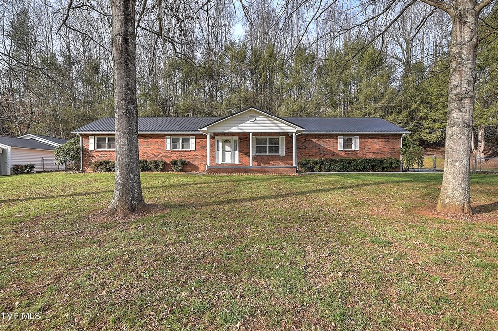 Photo of 1363 Highway 91, Elizabethton, TN 37643 (MLS # 9988893)