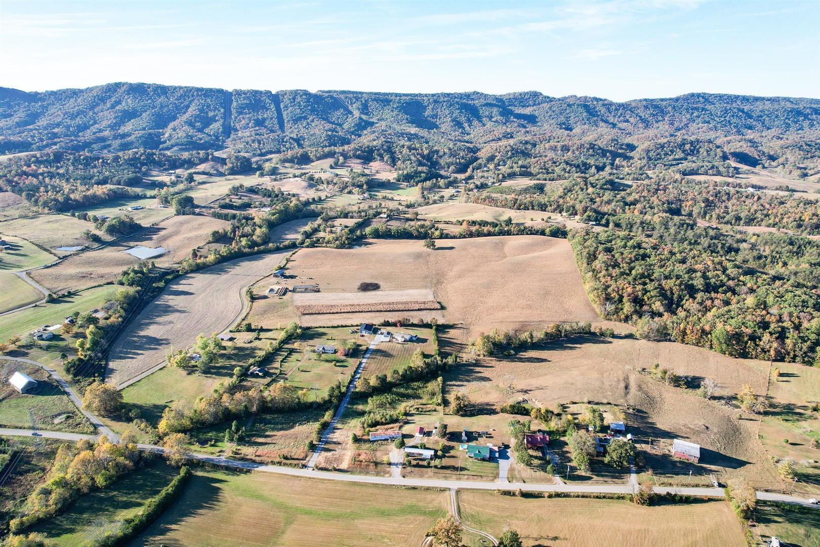 72.65 Ac Horton Highway, Greeneville, Tennessee image 3