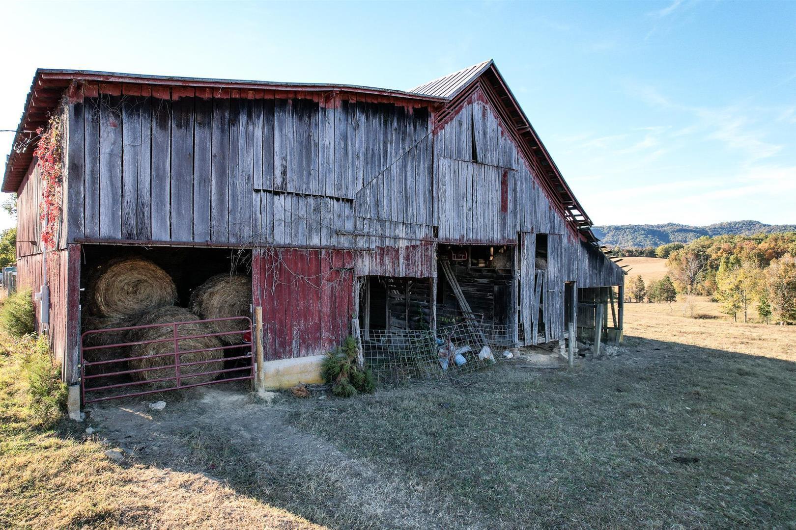 72.65 Ac Horton Highway, Greeneville, Tennessee image 24