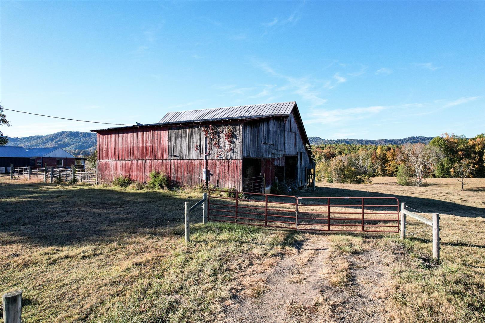 72.65 Ac Horton Highway, Greeneville, Tennessee image 21