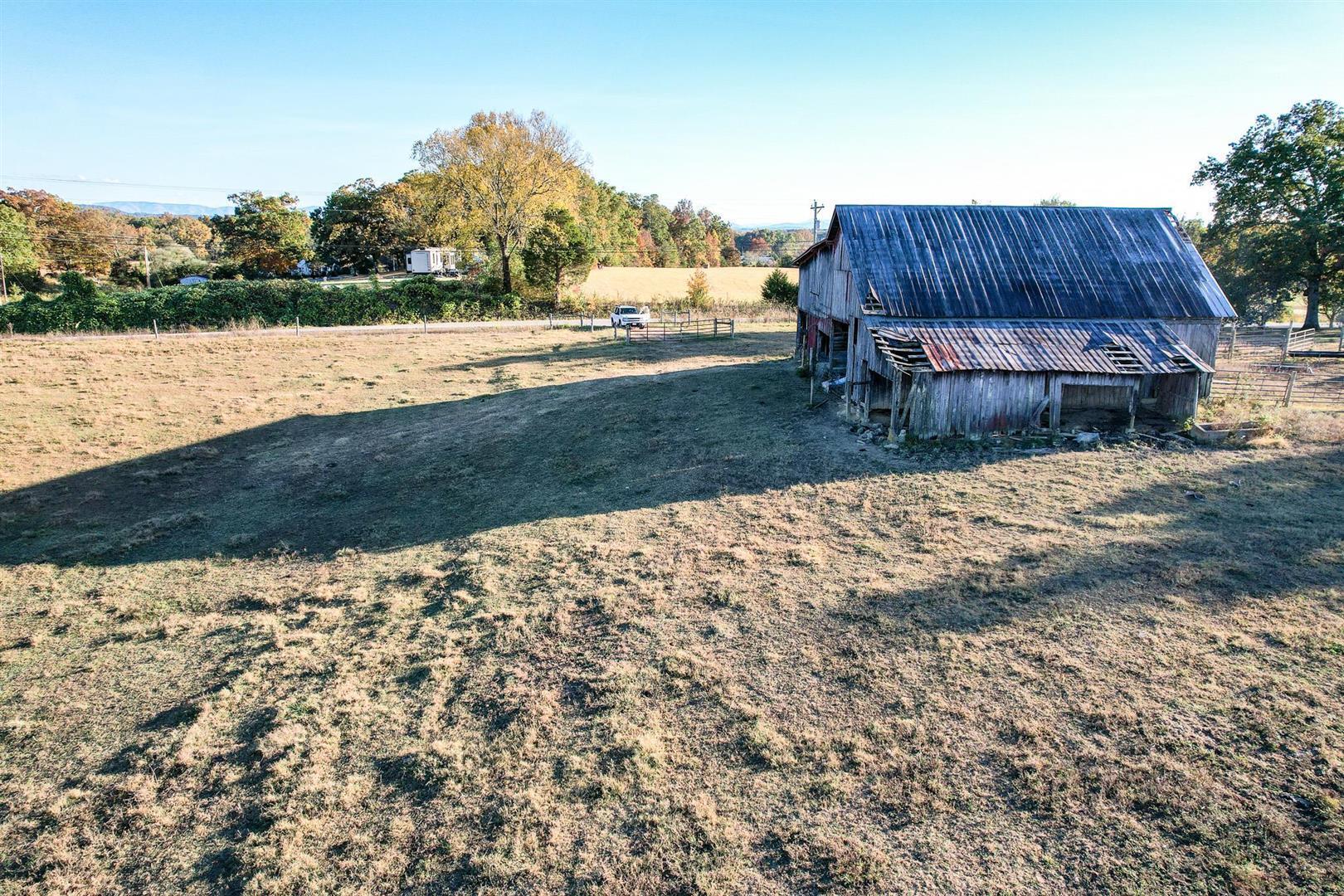 72.65 Ac Horton Highway, Greeneville, Tennessee image 27