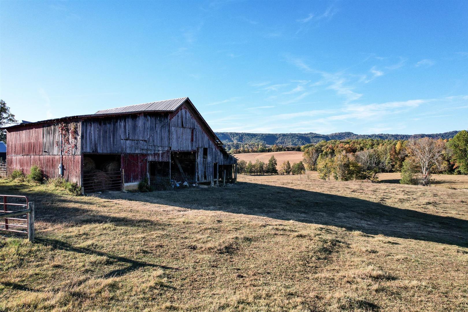 72.65 Ac Horton Highway, Greeneville, Tennessee image 22