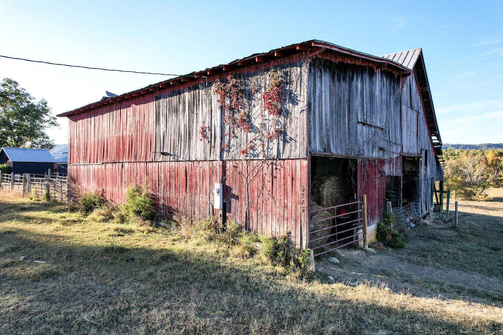 72.65 Ac Horton Highway, Greeneville, Tennessee image 23