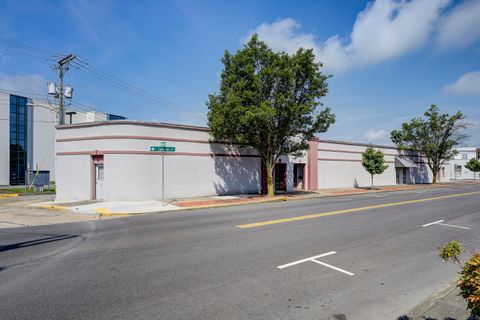 440 East Sullivan Street Kingsport TN 37660