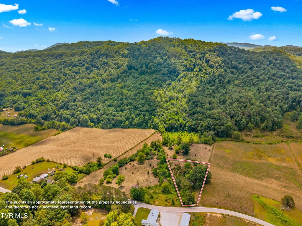 Photo of Tbd Poor Valley Road, Rogersville, TN 37857 (MLS # 9997140)