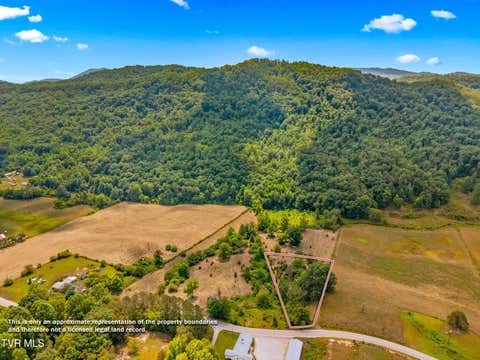 Vacant Land For Sale - TBD Poor Valley Road<br/> Rogersville, TN 37857