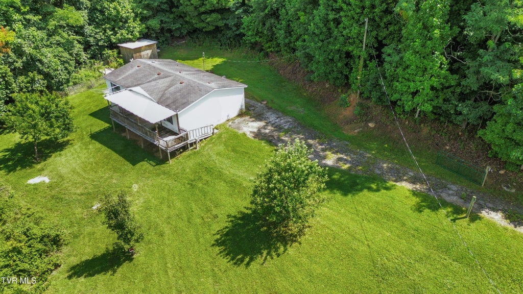 Photo of 15217 Fields Lane, Abingdon, VA 24210 (MLS # 9999511)