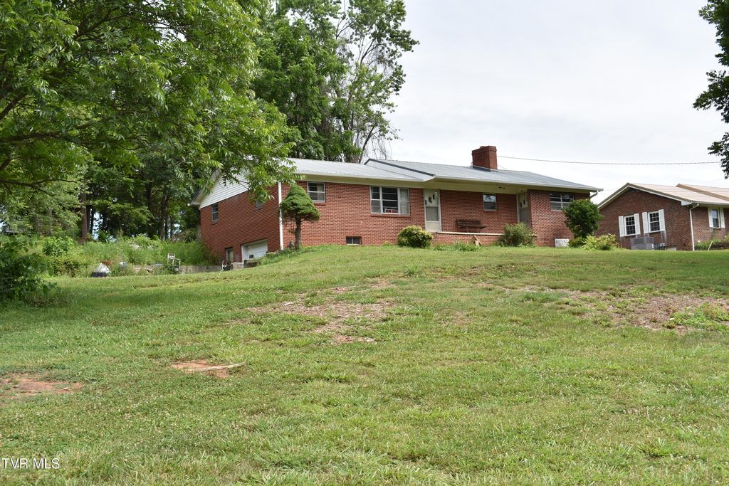 Photo of 518 Old Highway 11w, Rogersville, TN 37857 (MLS # 9996976)