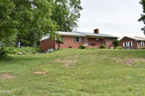 Homes For Sale - 518 Old Highway 11w<br/> Rogersville, TN 37857
