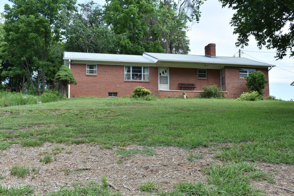 Photo of 518 Old Highway 11w, Rogersville, TN 37857 (MLS # 9996976)
