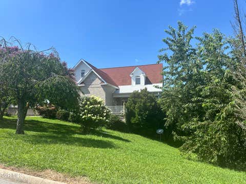 Photo of 1610 Spear Point Lane, Sevierville, TN 37876 (MLS # 9997760)