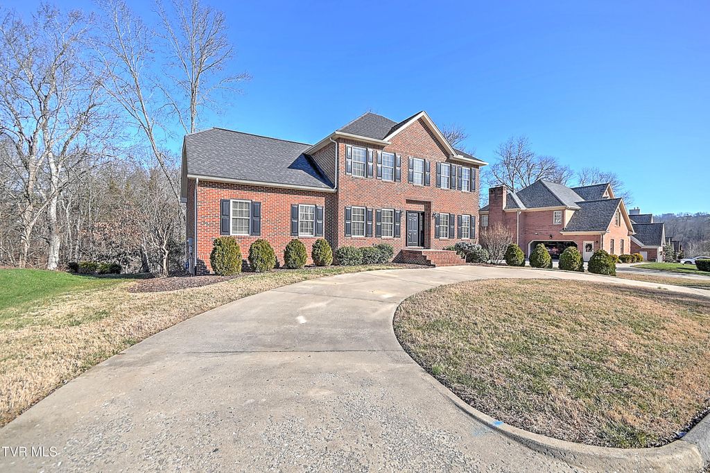 Photo of 1036 Sussex Drive, Kingsport, TN 37660 (MLS # 9992960)