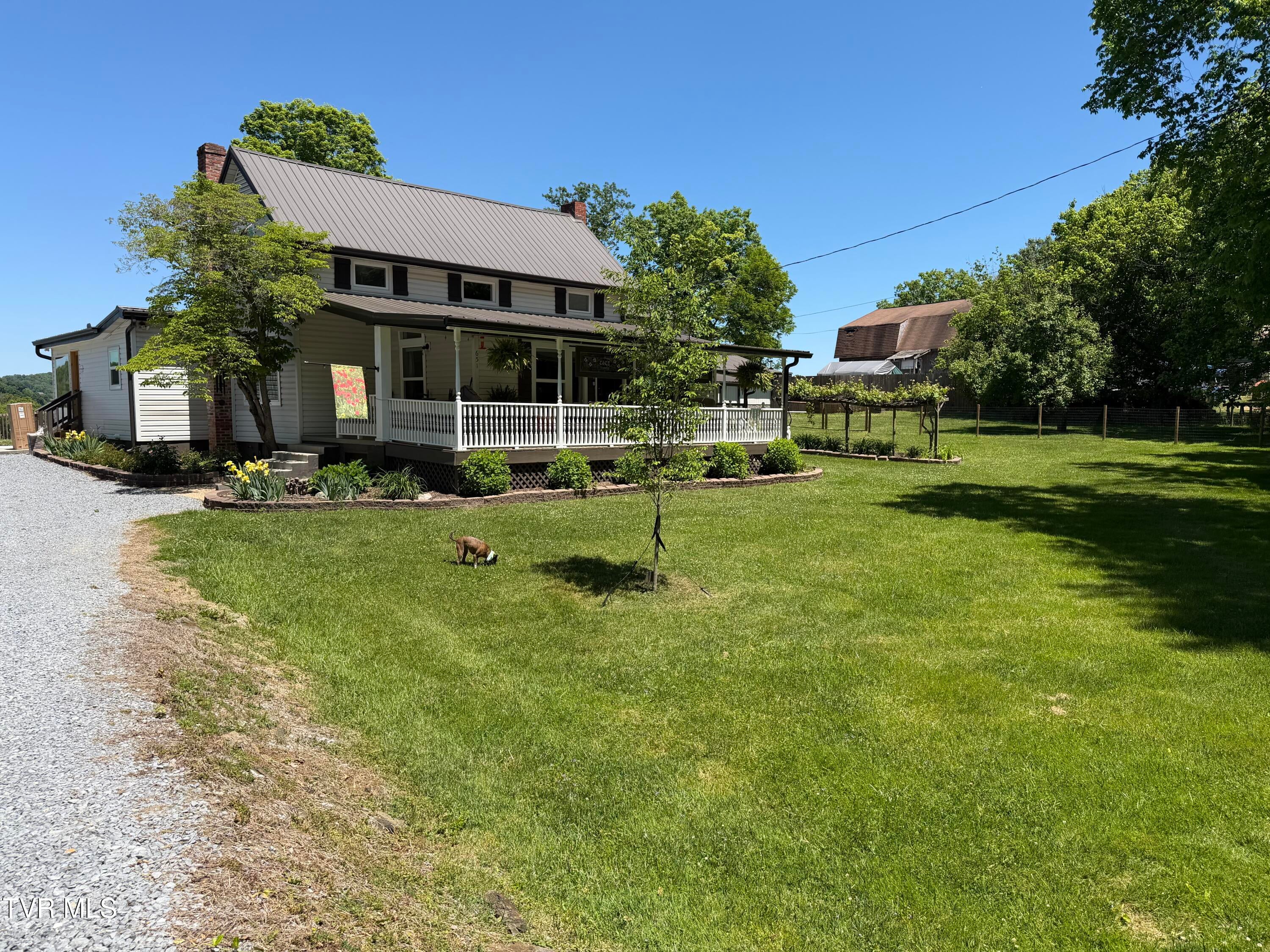 651 South Austin Springs Road