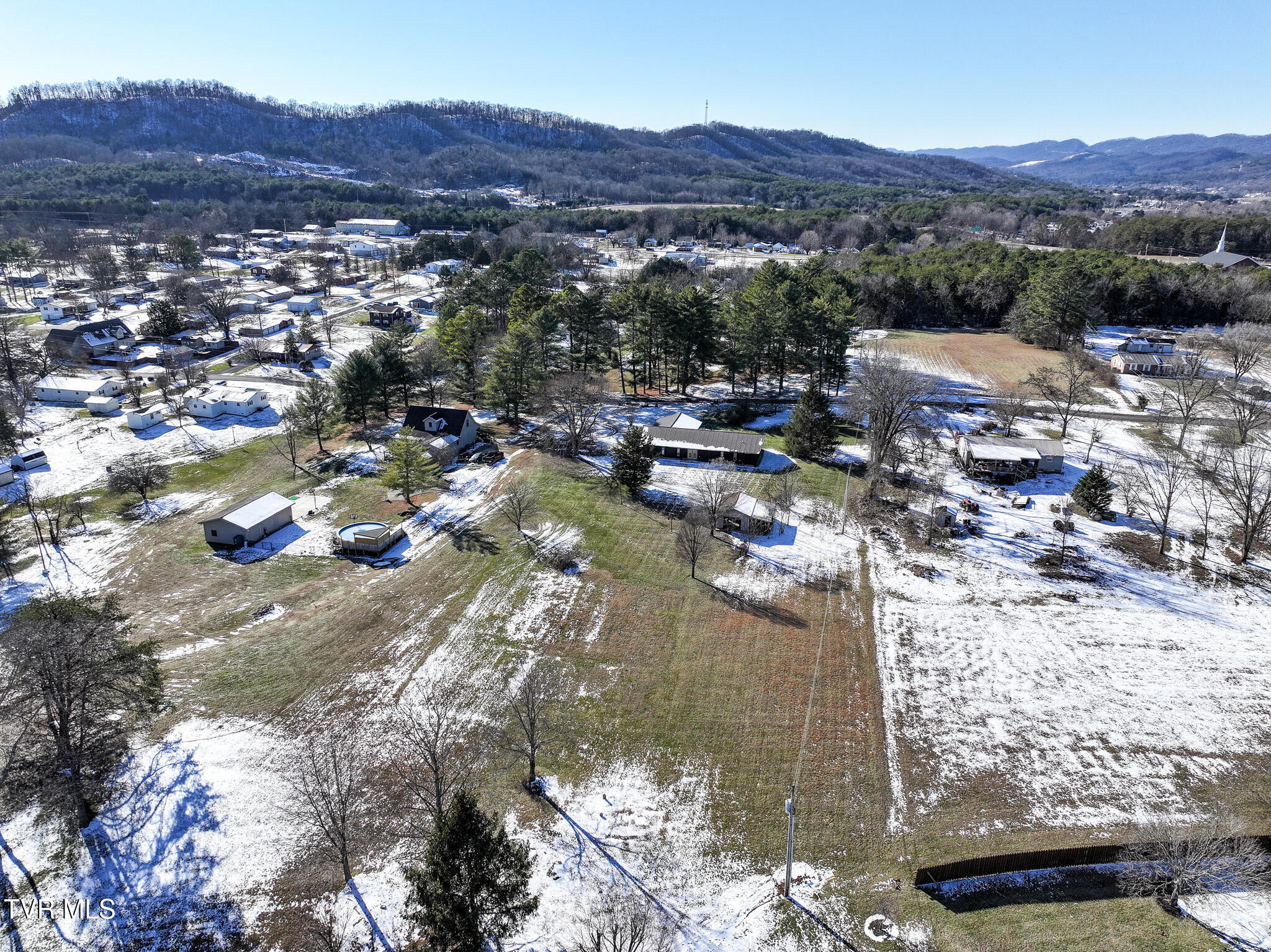 385 Phyllis Drive, Bean Station, Tennessee image 9