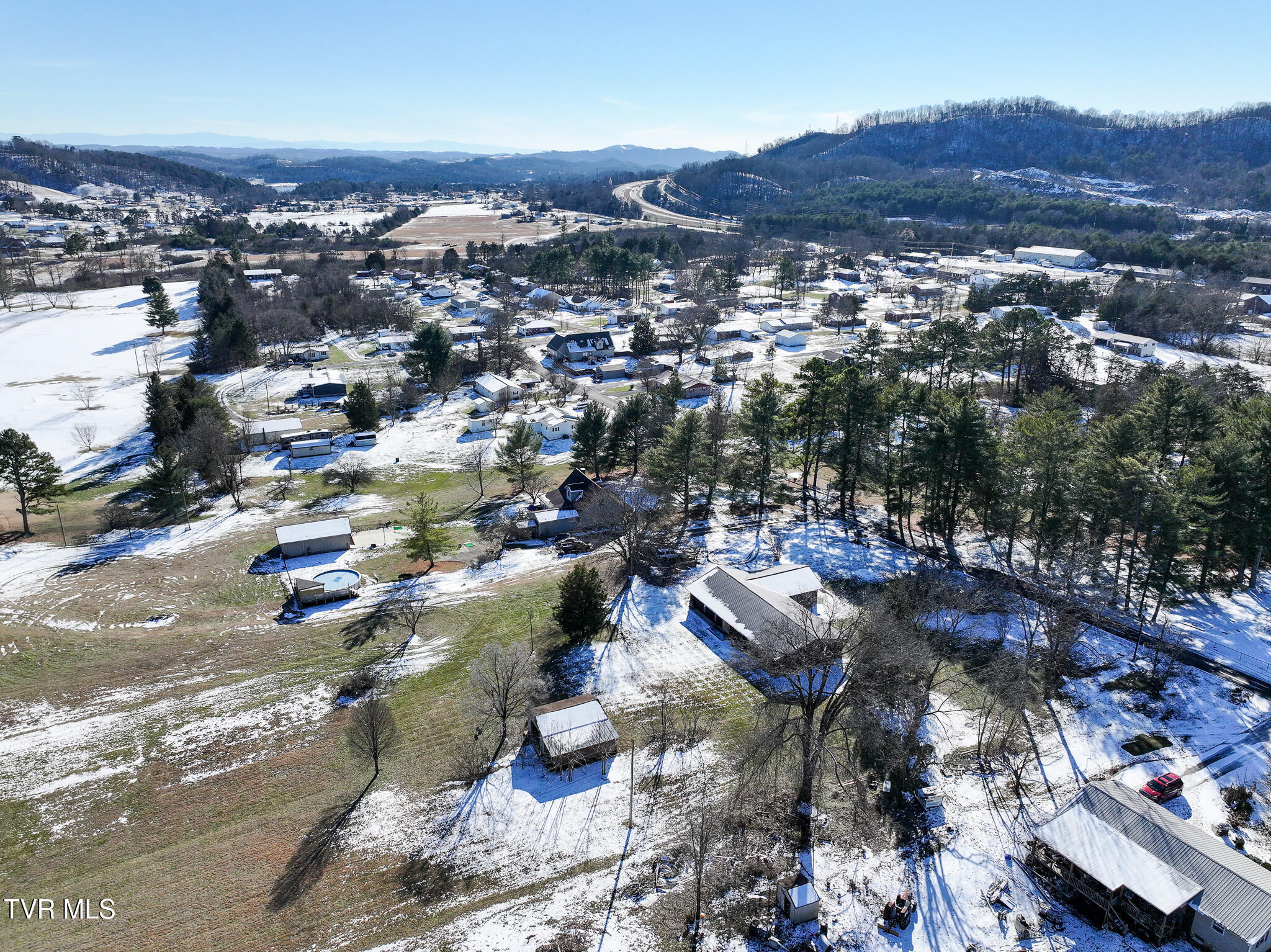 385 Phyllis Drive, Bean Station, Tennessee image 8