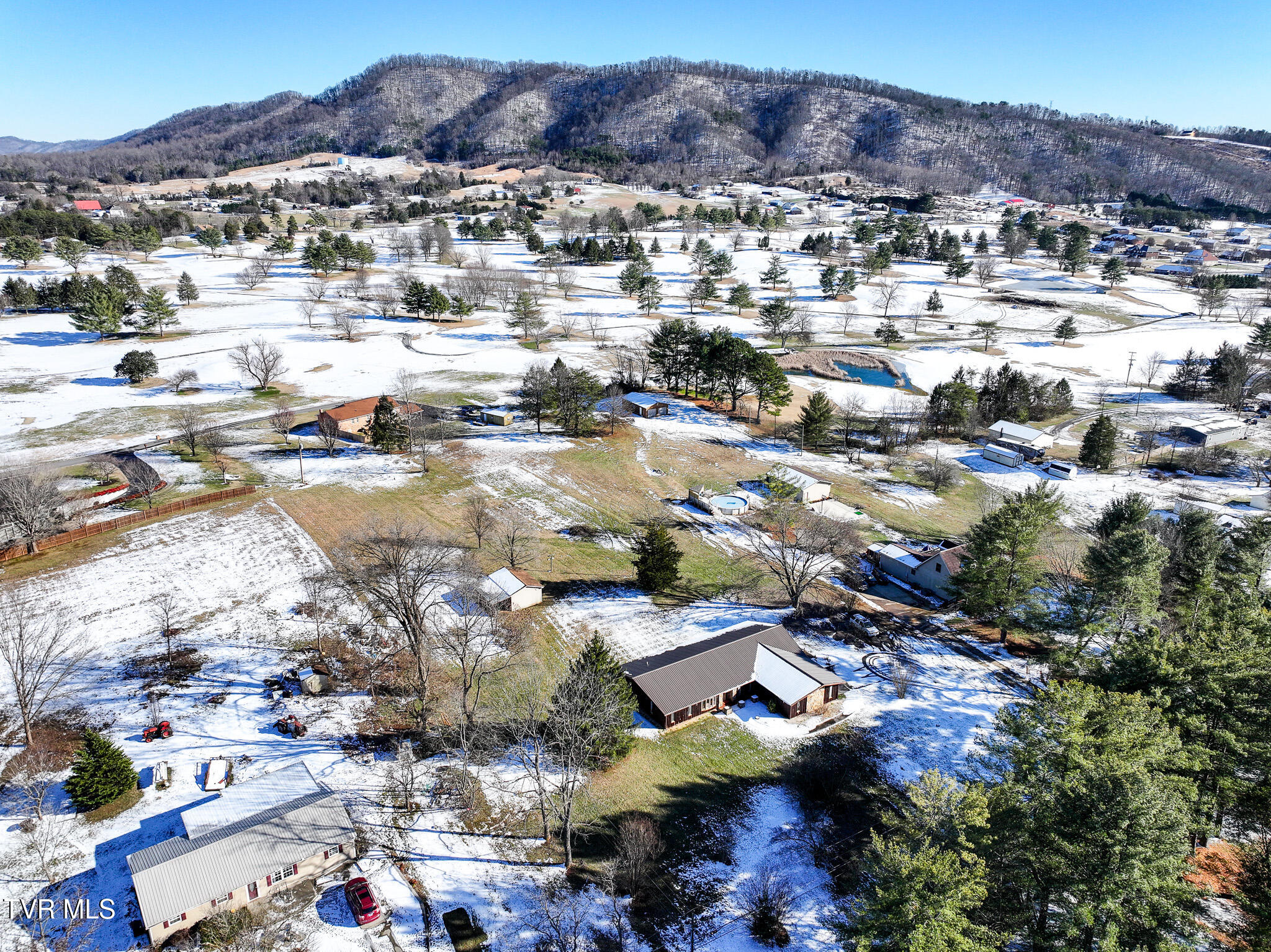 385 Phyllis Drive, Bean Station, Tennessee image 7