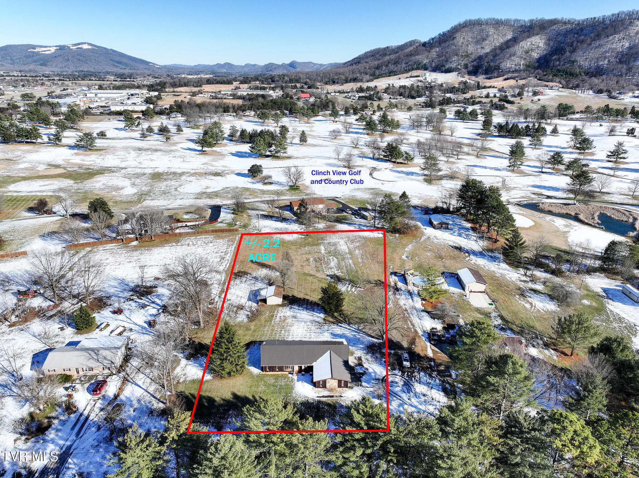 385 Phyllis Drive, Bean Station, Tennessee image 2
