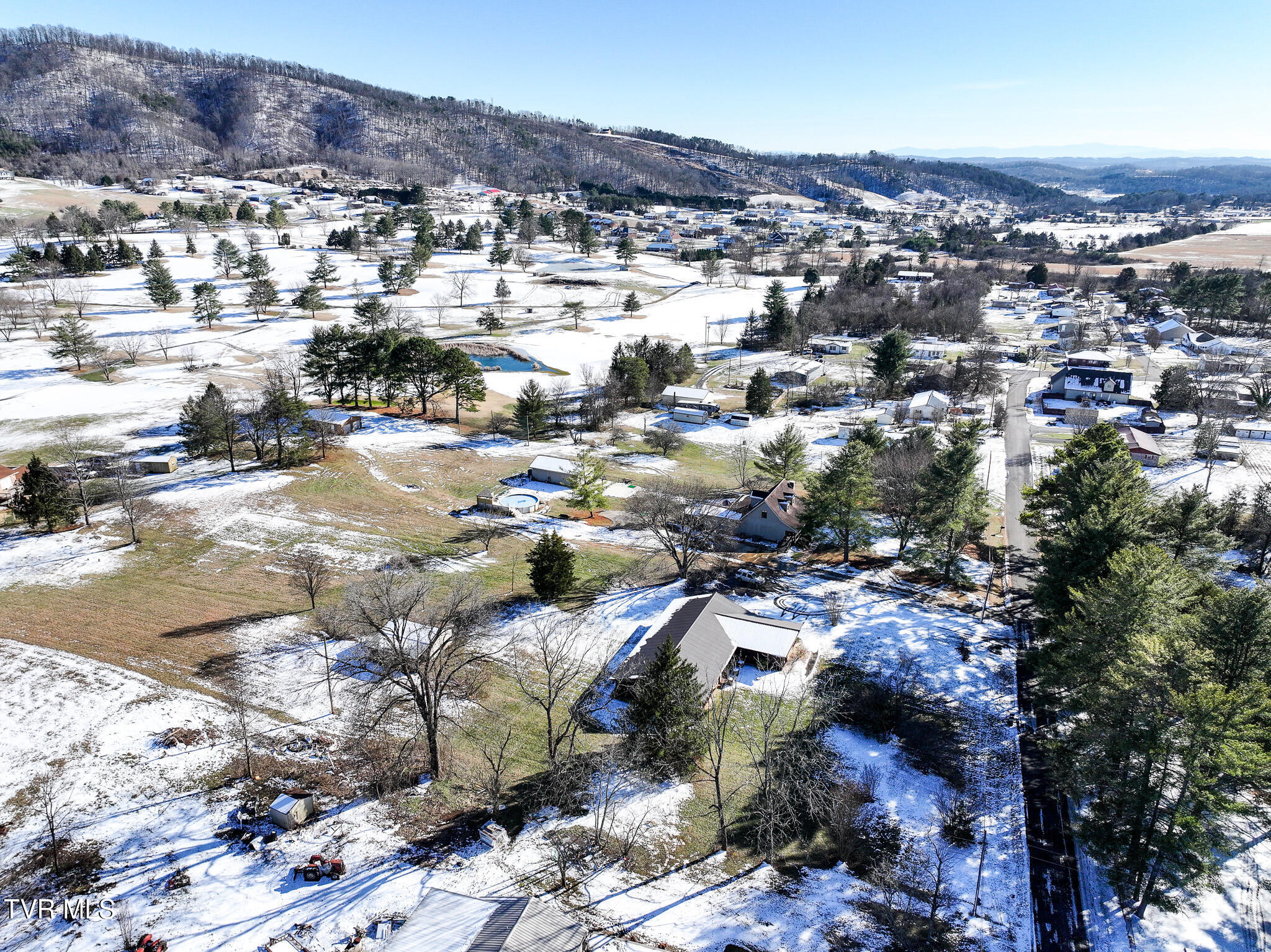 385 Phyllis Drive, Bean Station, Tennessee image 46